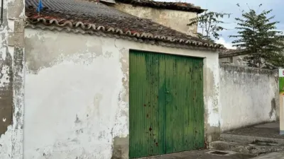 Chalet en Estremera photo 6