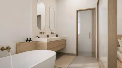 Chalet on Carrer de Goya photo 15