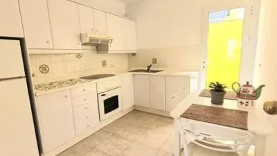 Apartment in Pájara photo 21