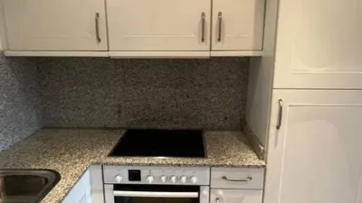 Apartment in Peguera photo 15
