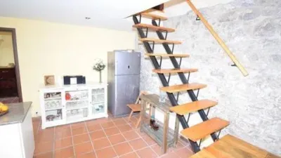 Rustic house in Barrio (Vilarmaior) photo 50