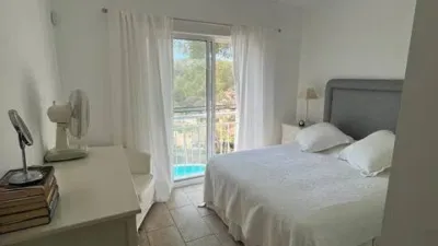 Apartment in Peguera photo 18