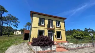 Casa – Rianxo, O Cruceiro - Vista 3