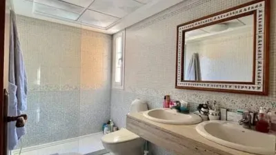 Chalet in Aguadulce Sur photo 16
