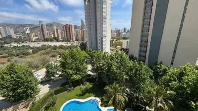 Apartment in Poble de Llevant photo 11