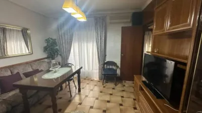 Chalet in Estremera photo 4