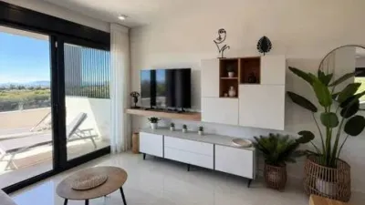 Apartment on Avenida del Puerto photo 14