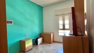 Chalet in Aguadulce Sur photo 14