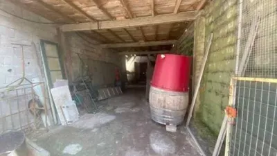 Chalet en Lestrobe photo 21