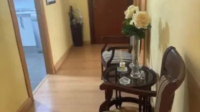Apartment in Plaza de Toros-Santa Rita photo 22