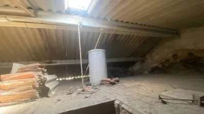 Chalet en Lestrobe photo 20