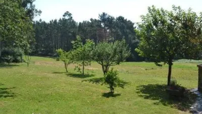 Rustic house in Barrio (Vilarmaior) photo 21