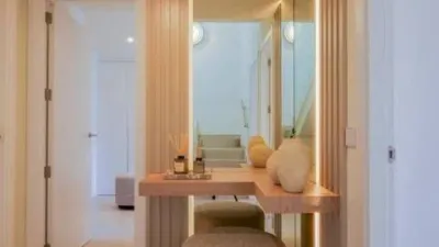 Chalet in Las Gaviotas-Carvajal photo 23