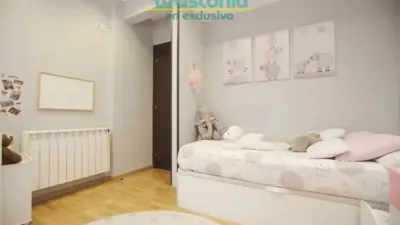 Apartment in Ariz-Soloarte photo 15