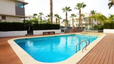 Apartment on Calle Caceres photo 72
