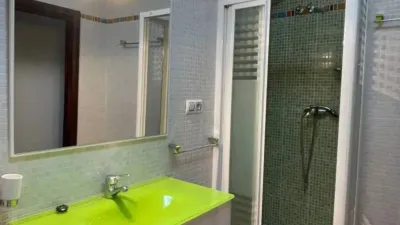 Piso en alquiler en Calle del Rey, Plasencia de 600 €<span>/mes</span>