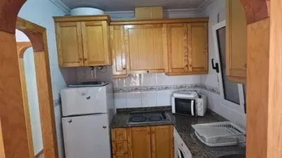 Apartment in Playa del Cura photo 5
