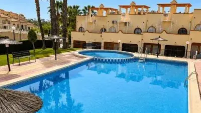Pis – Orihuela, Urbanización Monte Golf Fase IV, Villa Martín - Vista 2