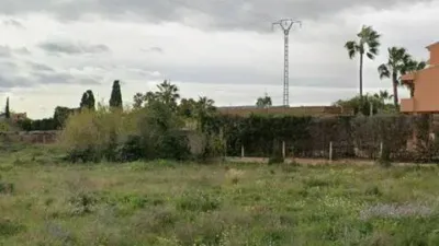 Terreno en venta en Camino de Terol - Vista 3