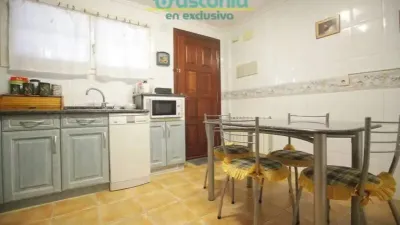 Chalet in Arrigorriaga photo 21