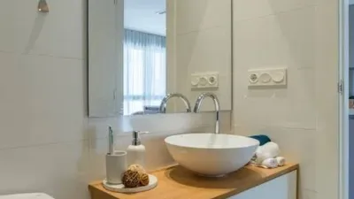 Apartment on Calle Caceres photo 29