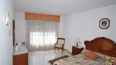 Apartment on Rúa Rabazal photo 15