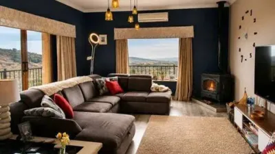 Chalet on Camino de El Mocan photo 19