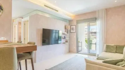 Apartment on Calle Caceres photo 13