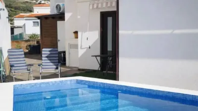 Chalet in Candelaria photo 28