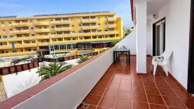 Apartment on Avenida de Espana, 34 photo 3