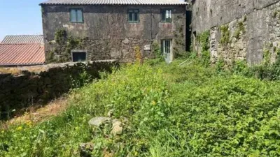 Casa – Lousame, O Mesón, O Codeso - Más