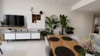Apartment on Avenida del Puerto photo 9
