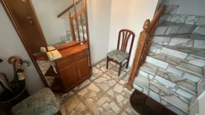 Chalet in Estremera photo 7