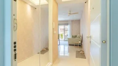Apartment on Calle Caceres photo 14