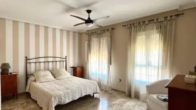 Chalet in Aguadulce Sur photo 11