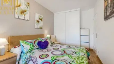 Apartment in Tinguafaya Street photo 9