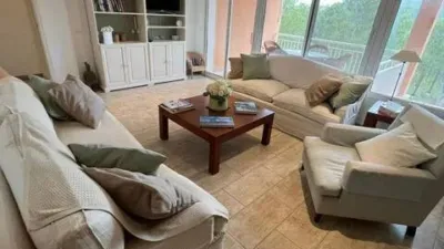 Apartment in Peguera photo 3