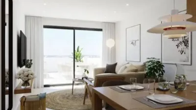 Casa – Torrevieja - Vista 3