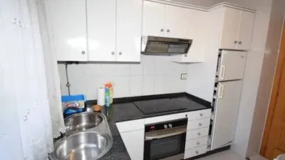 Apartment on Rúa Rabazal photo 35