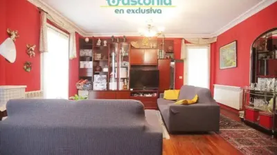 Chalet in Arrigorriaga photo 12