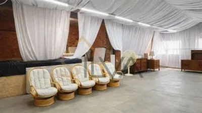 Local comercial en venta en Agra Do Orzán-O Ventorillo - Més