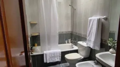 Apartment on Calle Costitucion No Number photo 2