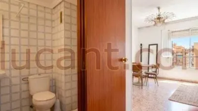 Apartment in Altozano photo 12