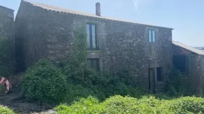 Casa – Lousame, O Mesón, O Codeso - Vista 3