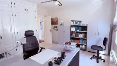 Chalet in Urbanizations photo 16