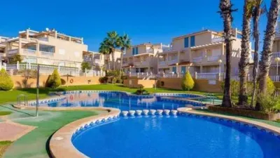 Pis – Orihuela, Residencial Jumilla III, Urbanización Horizonte - Vista 2