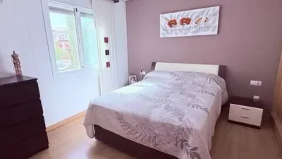 Apartment in La Nucia photo 10