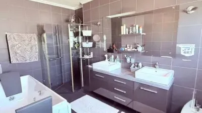 Chalet in Urbanizations photo 27