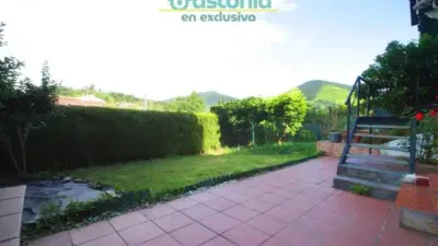 Chalet in Arrigorriaga photo 5
