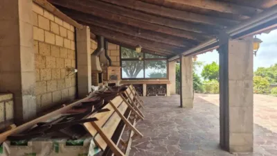 Chalet on Camino de Jama Street, 17 photo 8